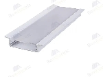 چراغ خطی کد 25 رویه 60 میل ارتفاع 12 میل