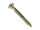 Wood screw