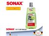 شامپو مخصوص شست و شوی خودرو با رایحه لیمو سبز 2 لیتری# سوناکس-Sonax#ZACOMARKET.COM