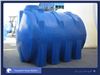 مخزن پلی اتیلن 500 لیتر افقی پارس مخزن