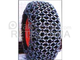 RETEZARNA Tyre Protection Chain Size 16