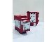 ماژول ایمنی PIZZATO مدل CS AT-32V024