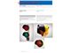 Explosion Proof Traffic Lights & Signaling Spot