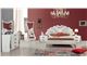 SABALAN BEDROOM SET(CODE2040)