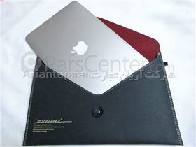 کیف مک بوک نانو کرافت 13  /  Non-Tear Paper Envelope For Mac Air 13