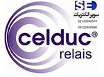 رله ssr مارک celduc