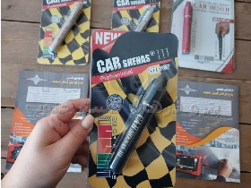 قلم تشخیص رنگ (car expert)