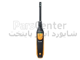 دماسنج و رطوبت سنج تستو Testo 605i