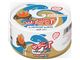 Canned tuna flavored smoke