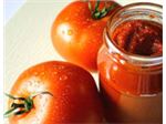 خط تولید رب گوجه  و کچاب