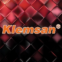 محصولات Klemsan