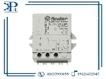 دیمر پله‌ای با حافظه فیندر مدل 15.51.8.230.0400 | 400 وات | 230V AC |  Soft ON/OFF | نصب توکار | اورجینال ایتالیا