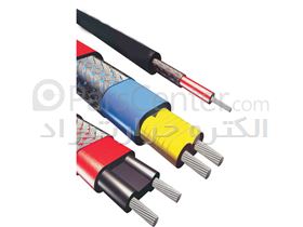 Heat Tracing Cables and Accessories