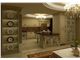 Kitchen cabinet