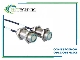 سنسور اولتراسونیک Leuze مدل DB 18 UP.1-25,2500 (50108998) | سنسور آلتراسونیک صنعتی دقیق