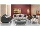 DIGNITY SOFA SET(CODE 8060)