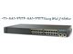 WS-C2960-24TT-L سوئیچ 24 پورت سیسکو Cisco، سامانه ارتباط وستا