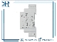 دیمر فیندر مدل 15.11.8.230.0400 | ورودی 0-10V | 400 وات | 230V AC | Leading/Trailing Edge | ریل DIN | اورجینال ایتالیا