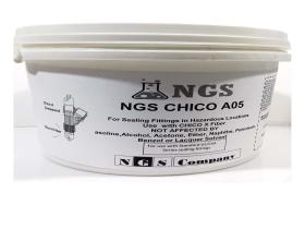 کامپاند آببندی کننده اتصالات برقی NGS CHICO A 05