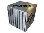 فیلتر ویسل#V-cell Filter