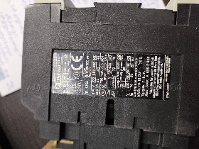 کنتاکتور Telemecanique (Schneider Electric) — کاملاً سالم