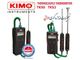 ترمومتر تماسی و دوکاناله TK50 , TK52