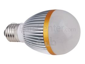 انواع لامپ  با کیفیتled