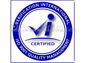 صدور گواهینامه ISO9001