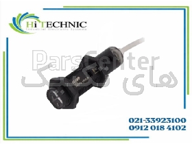 سنسور نوری BALLUFF مدل BOS 18KF-PA1PE-C-02 | سنسور فتوالکتریک Diffuse M18 با خروجی PNP و برد 700mm