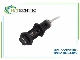 سنسور نوری BALLUFF مدل BOS 18KF-PA1PE-C-02 | سنسور فتوالکتریک Diffuse M18 با خروجی PNP و برد 700mm