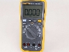 + Fluke 17B یک مولتی‌متر دیجیتال (Digital Multimeter)