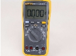 + Fluke 17B مولتی‌متر دیجیتال (Digital Multimeter)