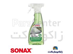 اسپری شیشه پاک کن سوناکس-SONAX