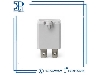 رله فیندر 668290240000 بوبین 24VDC دو کنتاکت 30 آمپر | Finder 66.82.9.024.0000