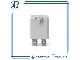 رله فیندر 668290240000 بوبین 24VDC دو کنتاکت 30 آمپر | Finder 66.82.9.024.0000