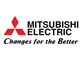 MITSUBISHI ELECTRIC