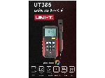 توان سنج لیزر دیجیتال یونیتی UNI-T UT385