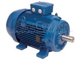 موتور WEG مدل 3KW04PL100L-380-415/660/440-460 V50 Hz