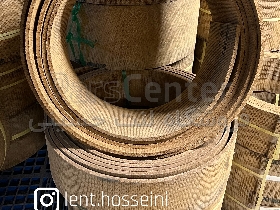 لنت کلاف فردو (لنت بافته شده)