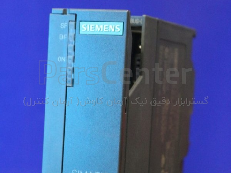ET 200M Interface Module SIMENS