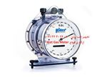 wet gas meter - گاز میتر Ritter