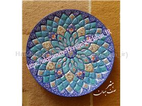 Handicrafts IRAN (honarenefejahan_ir)