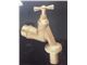 Samak Shir Classic 1/2" Brass Garden Faucet