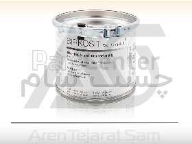 چسب بیرکوزیت Birkosit
