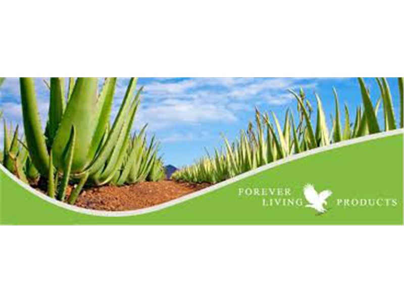 Forever living product