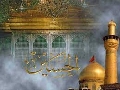 تور کربلا ؛ سوریه ؛ مشهد مقدس همه روزه