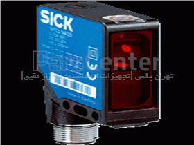 سنسور نوری WT11-N450 محصول Sick آلمان