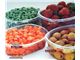 ظرف پ پ مخصوص بسته بندی سبزیجات، مواد پروتئینی و مواد فاسد شدنی+لیست قیمت +مشخصات کامل ظرف