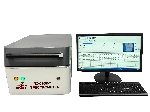 دستگاه آنالیز XRF عیارسنج طلا مدل EDX6000E