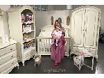 فروشگاه اینترنتی لوازم کودک و سیسمونی نوزاد دخترانه و پسرانه نی نی سیتی